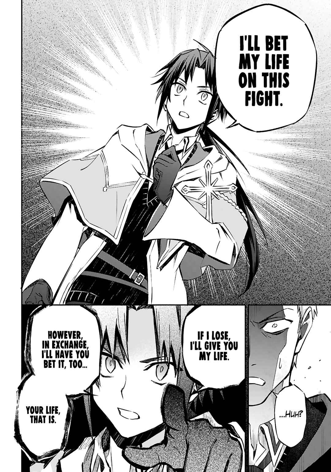 Page 15 Chapter 5 This Is the Wizard’s Secret Weapon