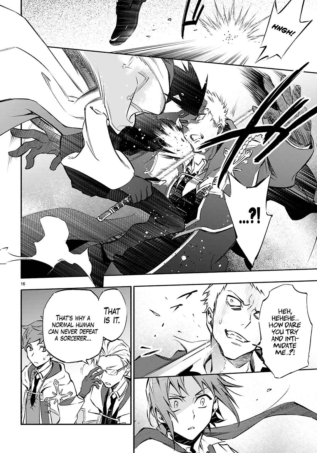 Page 17 Chapter 5 This Is the Wizard’s Secret Weapon