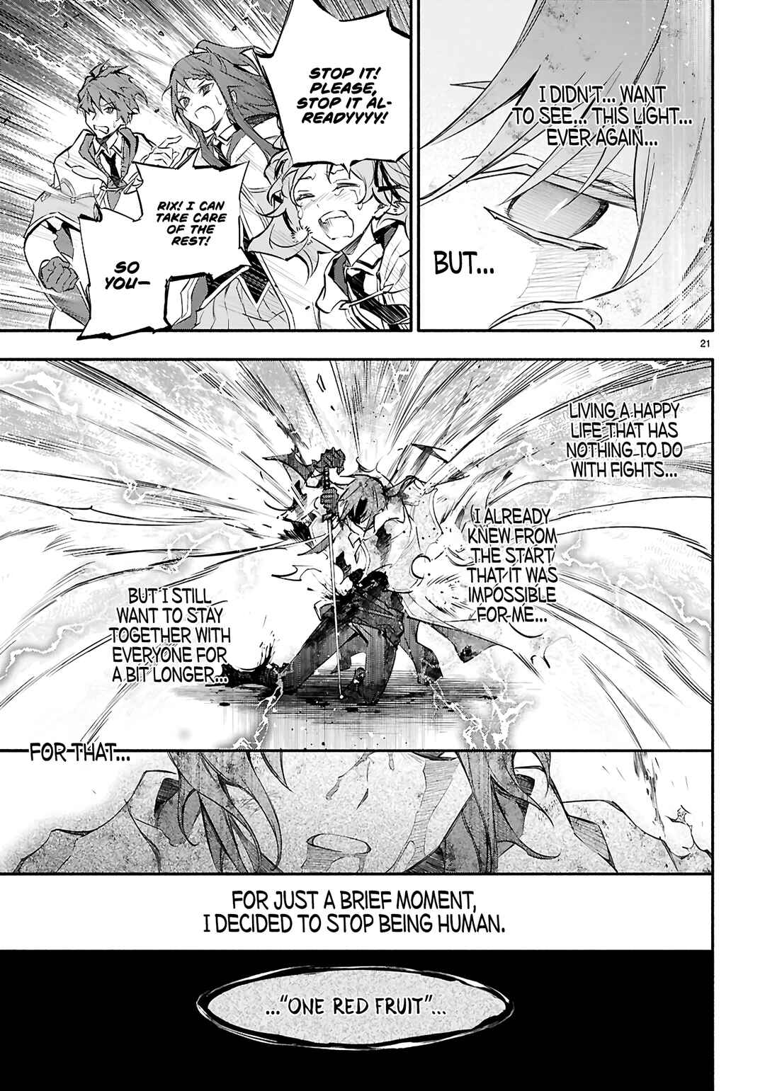Page 22 Chapter 5 This Is the Wizard’s Secret Weapon