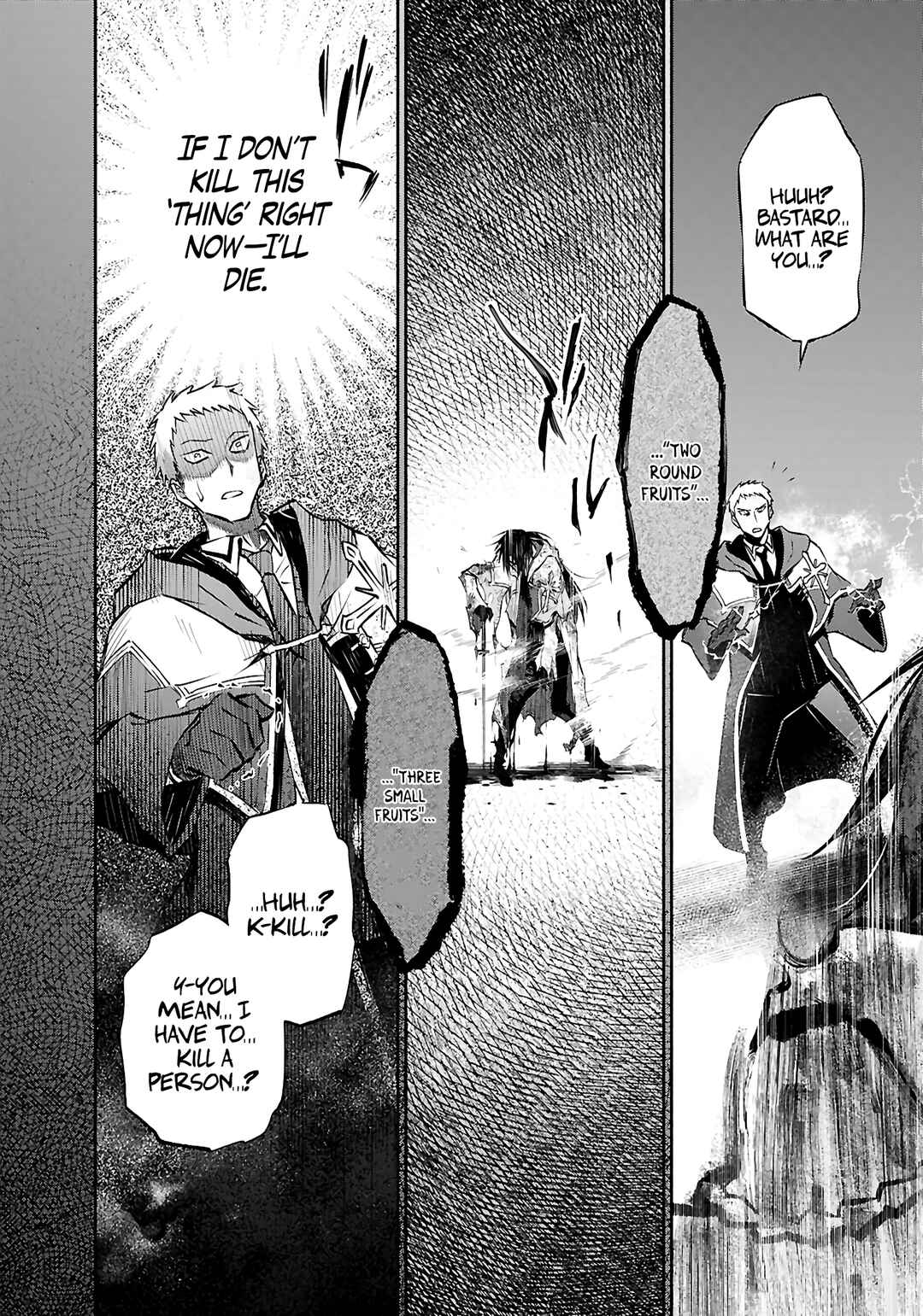 Page 23 Chapter 5 This Is the Wizard’s Secret Weapon