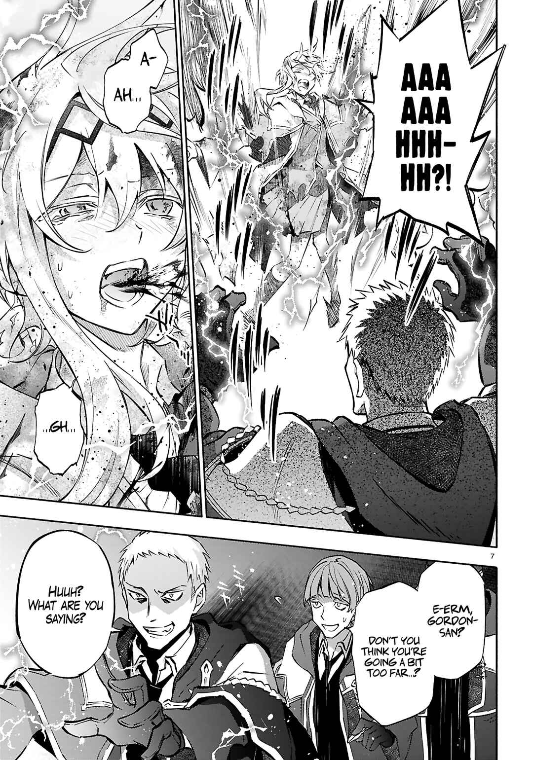 Page 8 Chapter 5 This Is the Wizard’s Secret Weapon