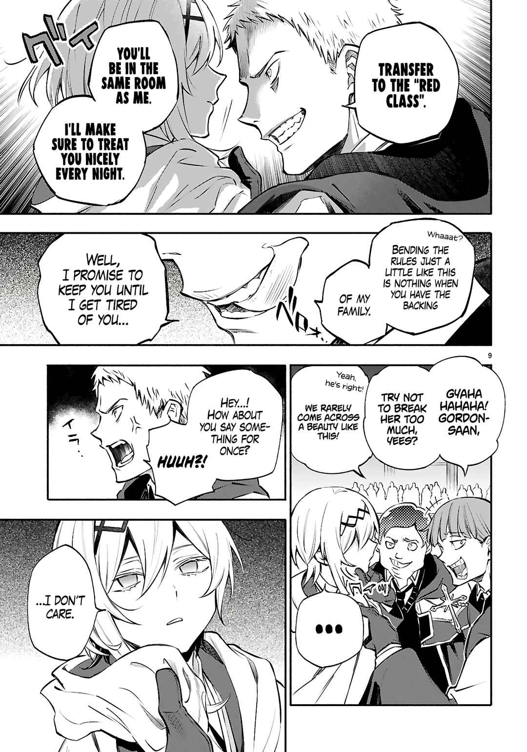 Page 10 Chapter 2 This Is the Wizard’s Secret Weapon