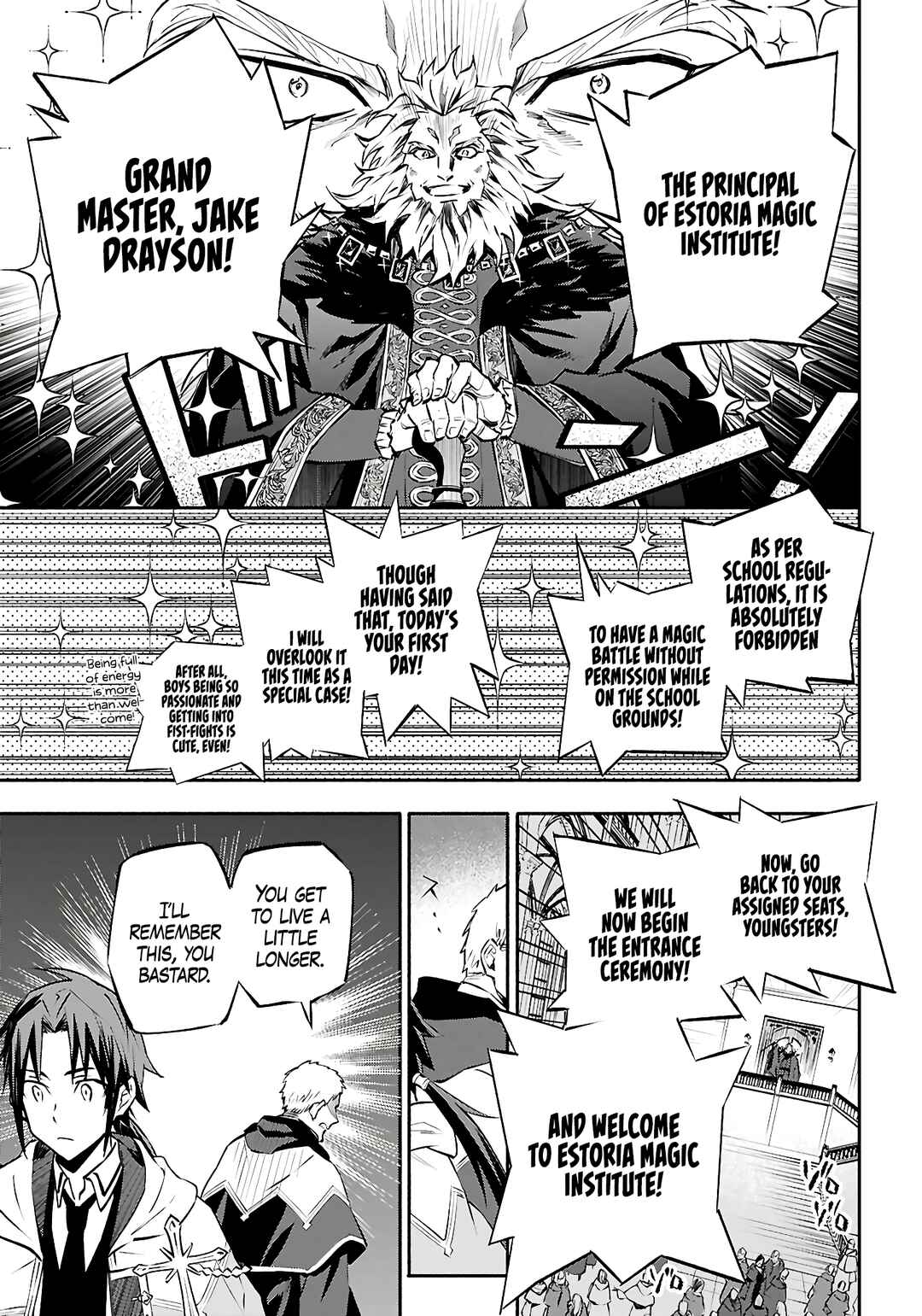 Page 21 Chapter 2 This Is the Wizard’s Secret Weapon