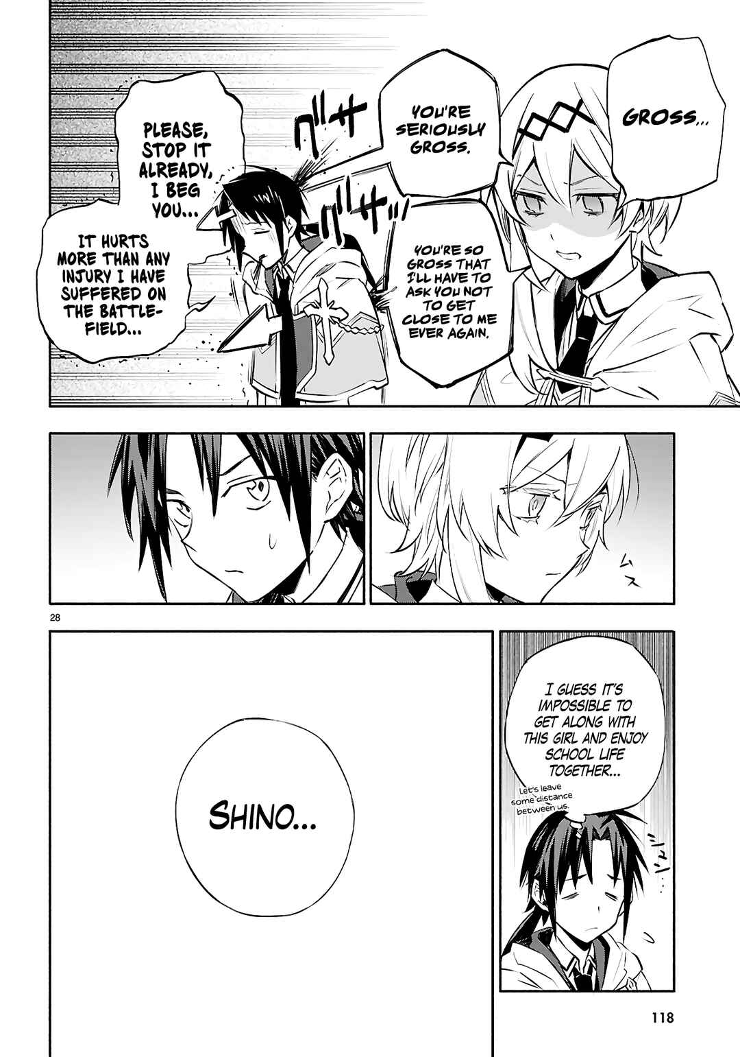 Page 28 Chapter 2 This Is the Wizard’s Secret Weapon