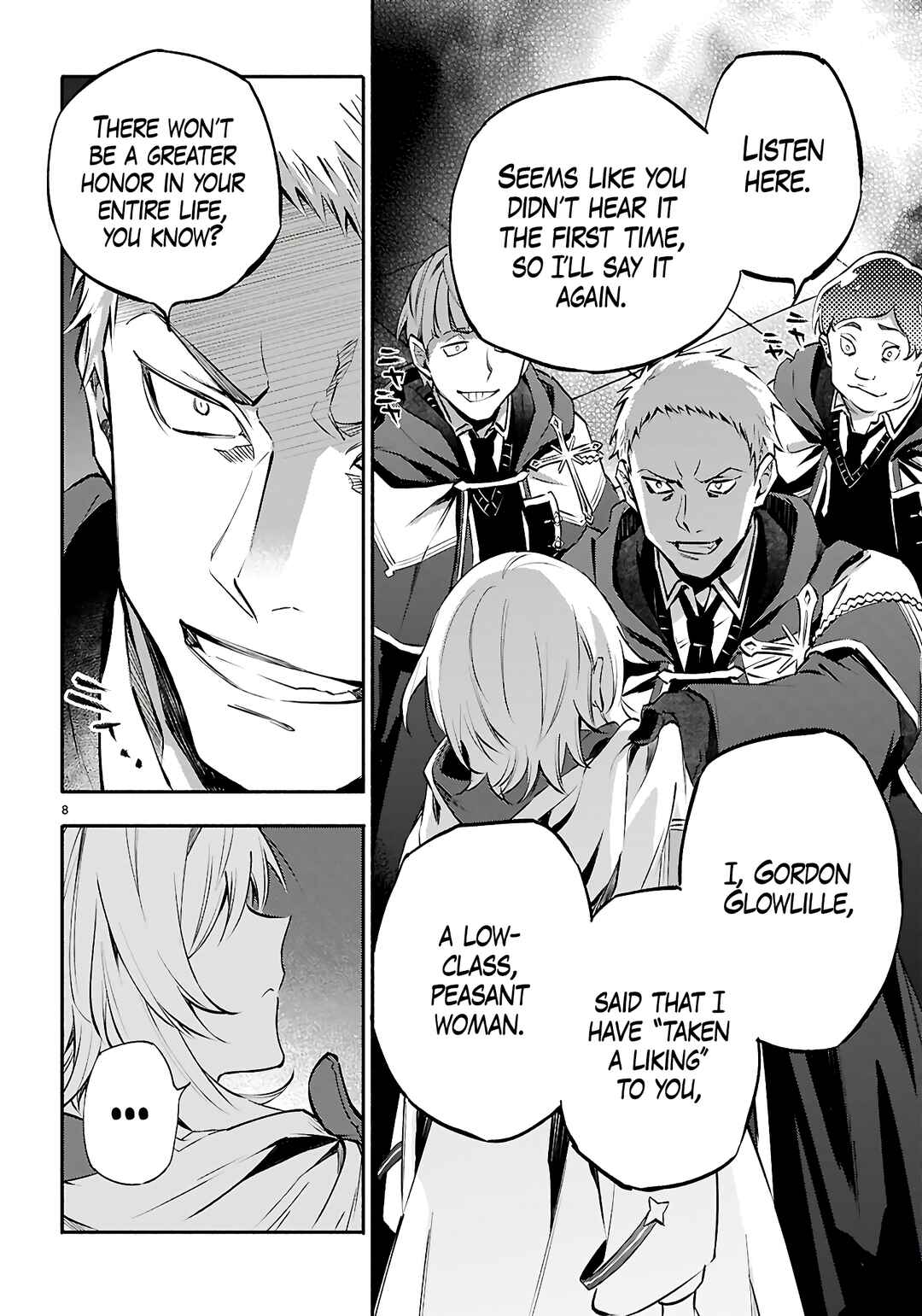 Page 9 Chapter 2 This Is the Wizard’s Secret Weapon