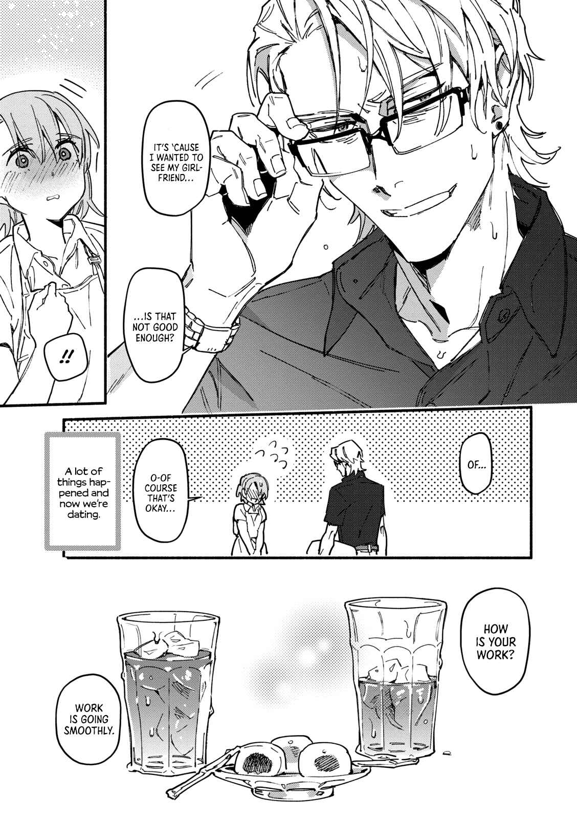 Page 4 Chapter 2 Bespoke Engage