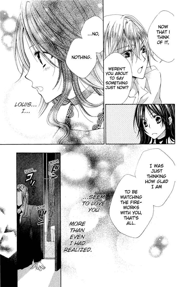 Page 43 Chapter 4 Hyakunen Renbo