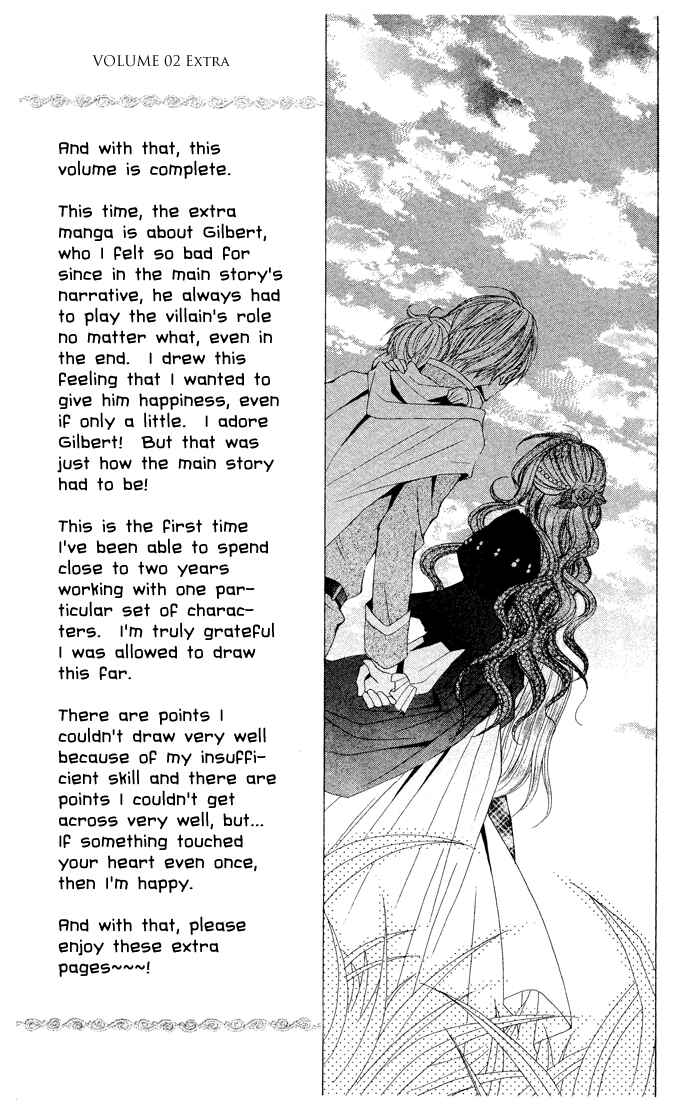 Page 41 Chapter 8 Hyakunen Renbo