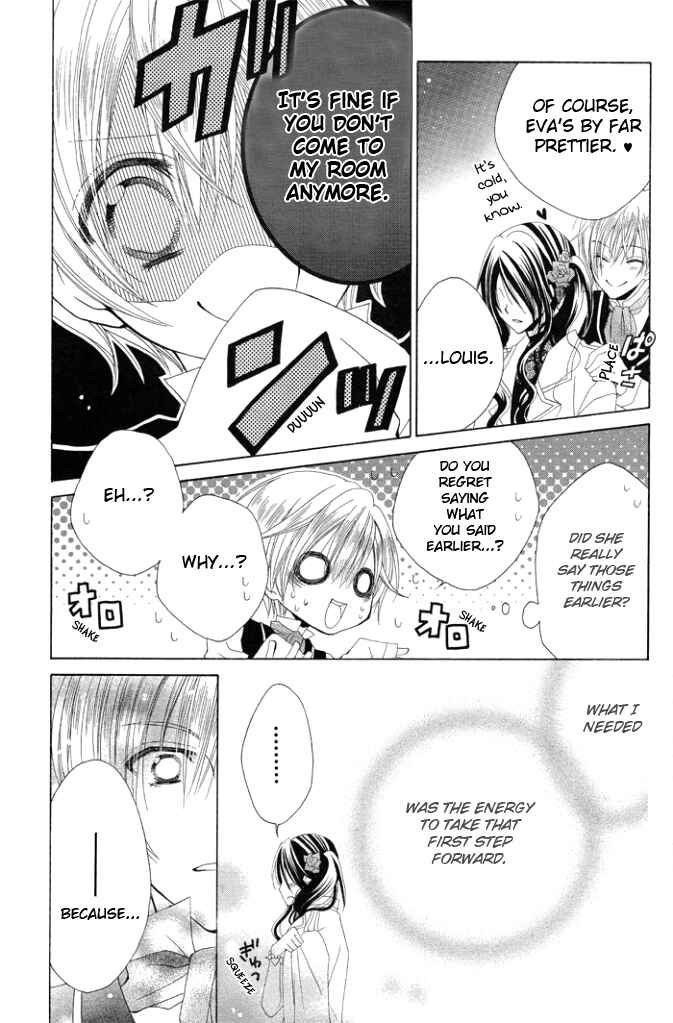 Page 38 Chapter 2 Hyakunen Renbo