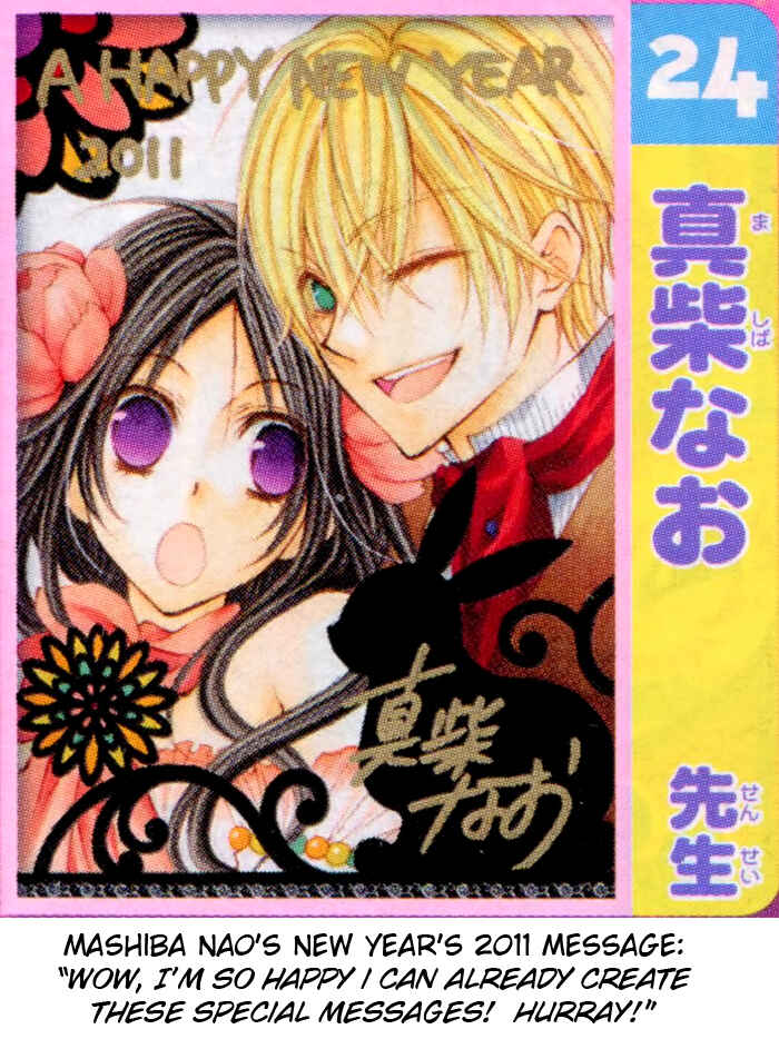 Page 40 Chapter 6 Hyakunen Renbo