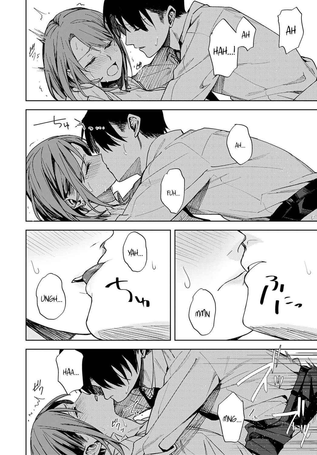 Page 28 Chapter Unknown_f752 Renjo no Hokorobi