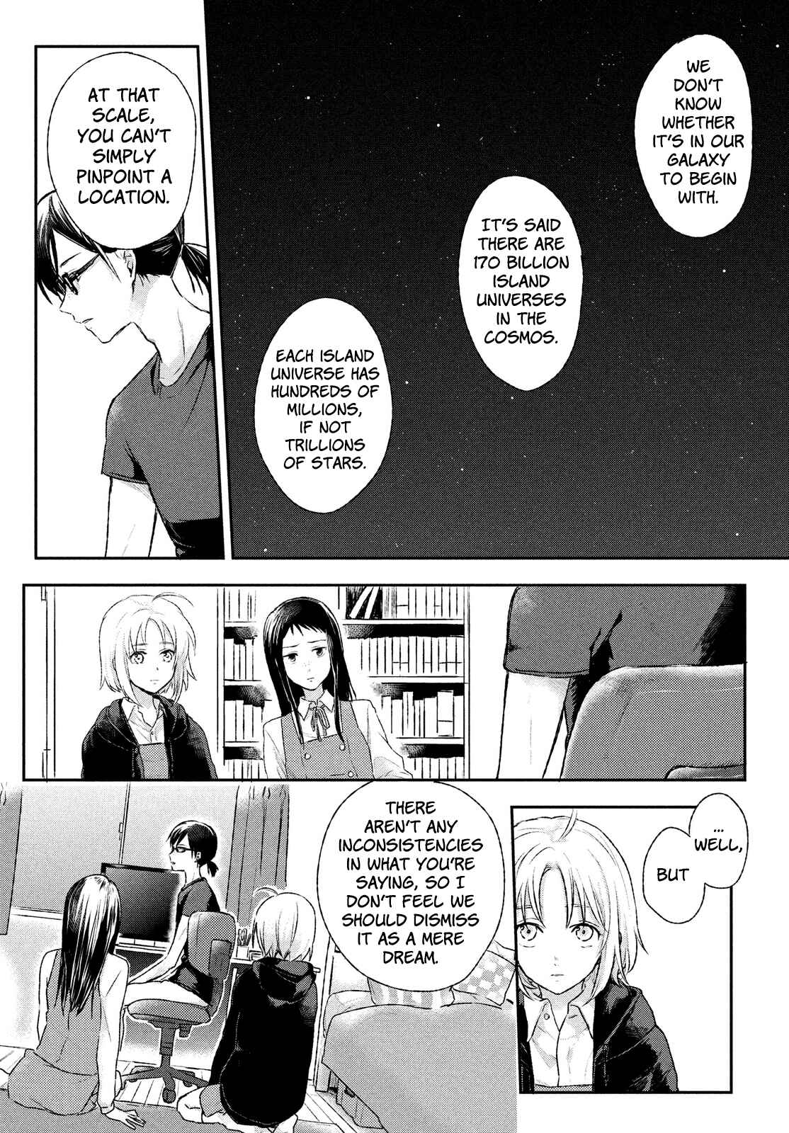 Page 21 Chapter 2 Space Profile