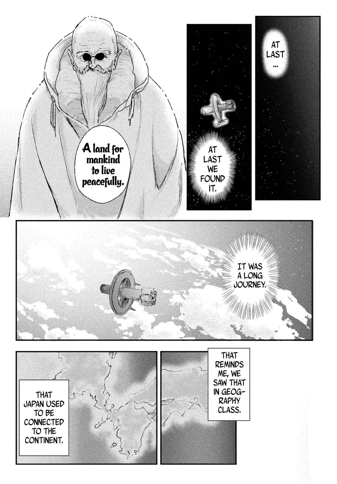 Page 32 Chapter 2 Space Profile