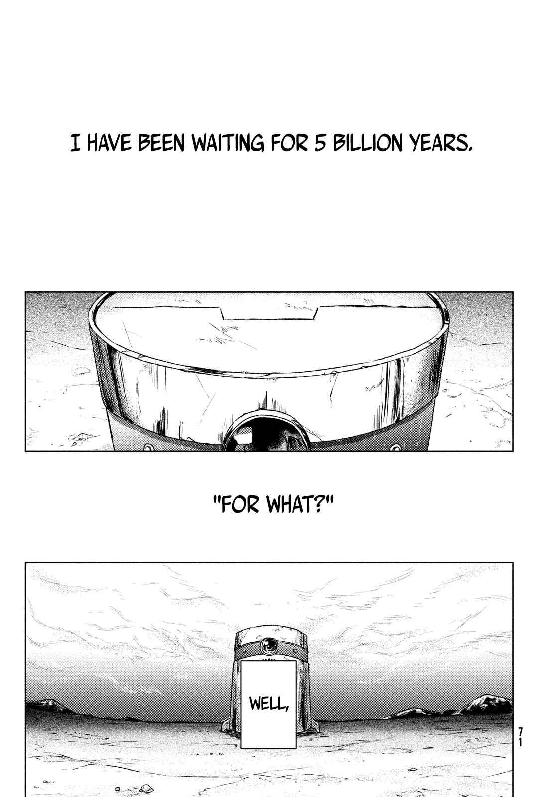 Page 2 Chapter 5 Space Profile