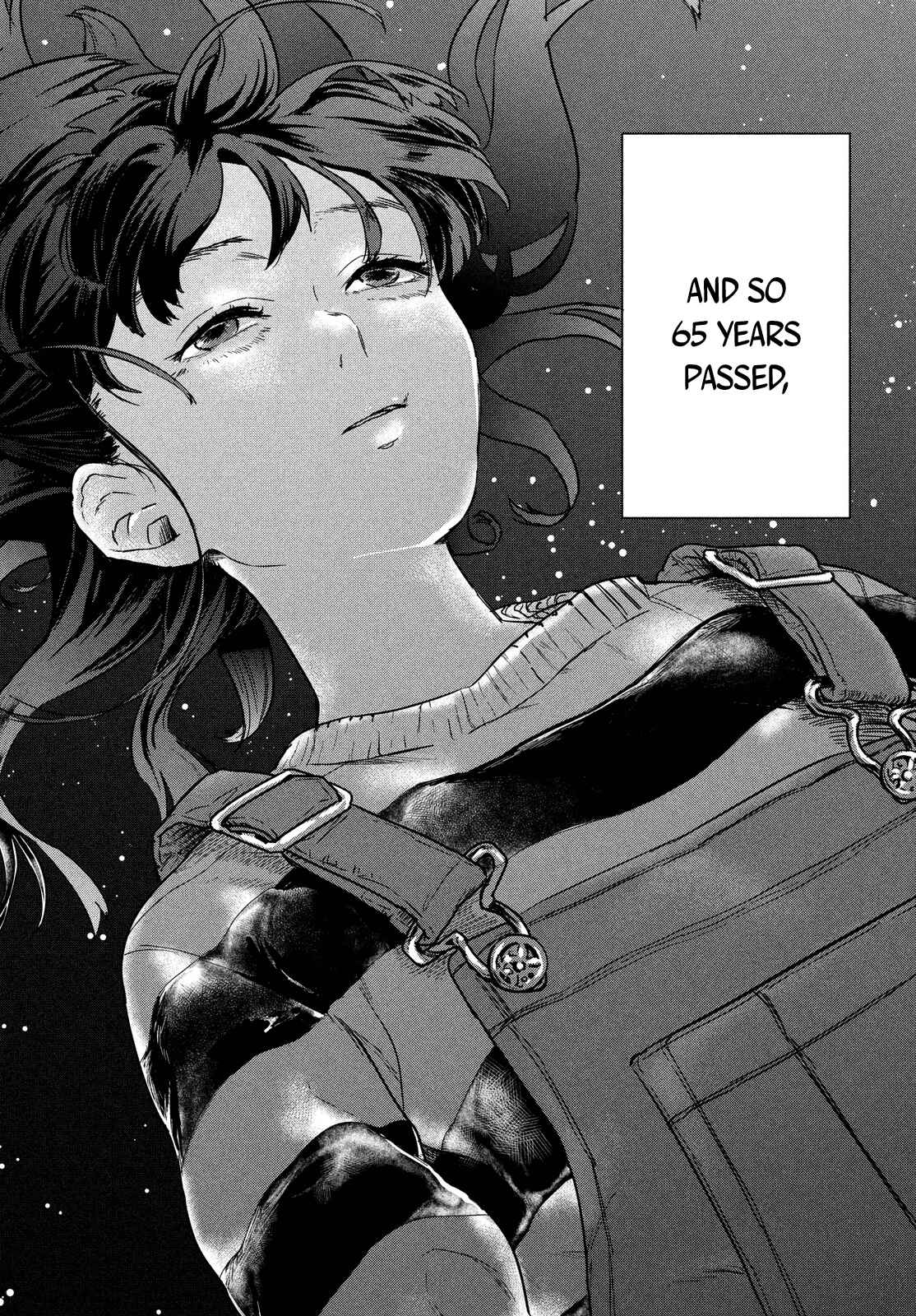 Page 32 Chapter 4 Space Profile