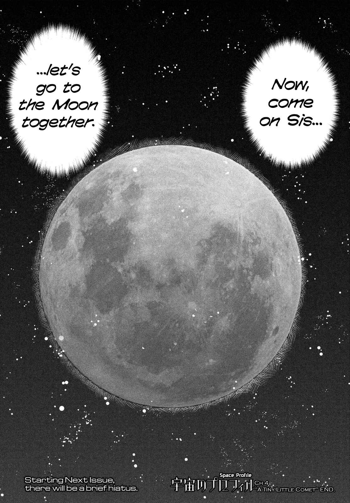 Page 36 Chapter 4 Space Profile