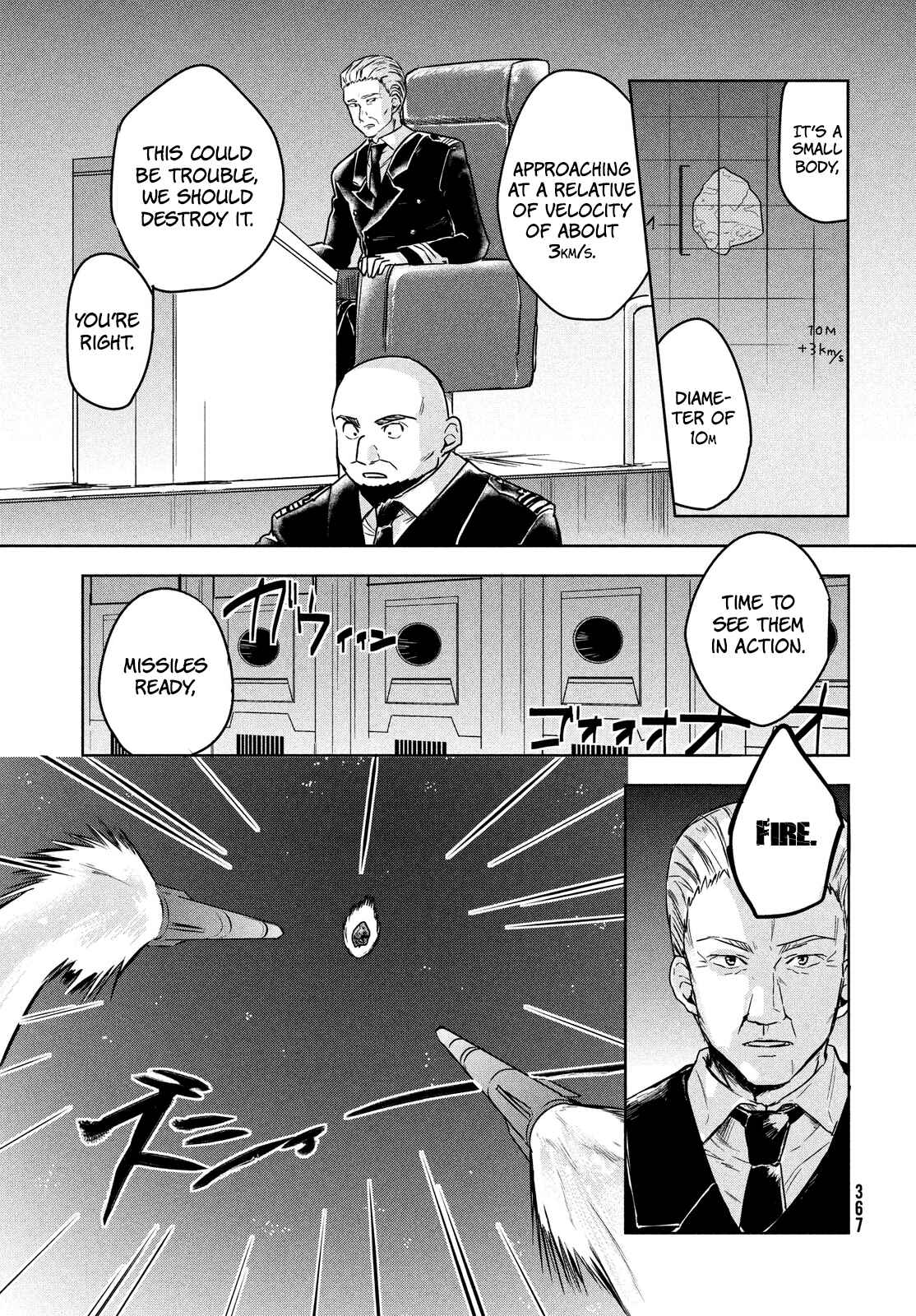 Page 9 Chapter 4 Space Profile