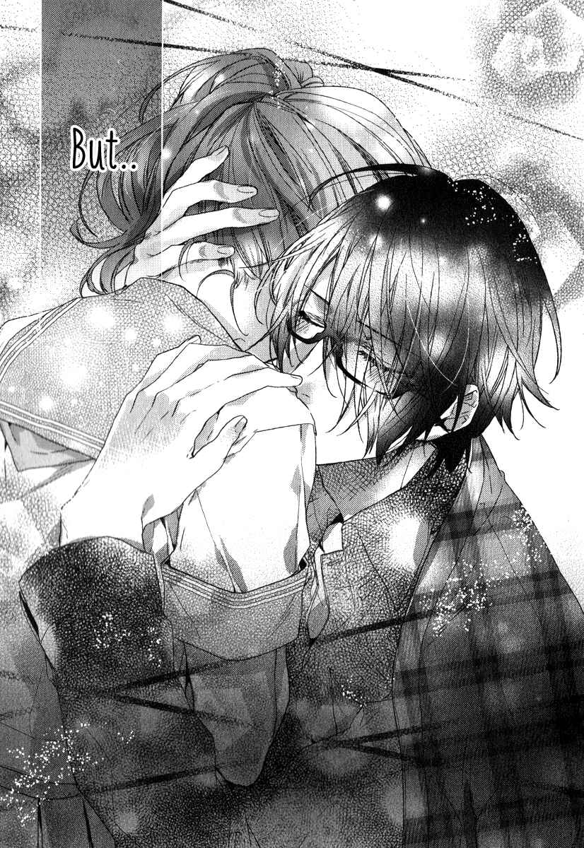 Page 4 Chapter 3 Brothers Conflict feat. Tsubaki & Azusa