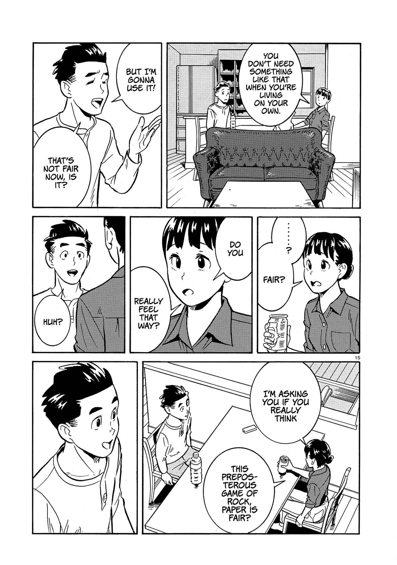 Page 15 Chapter Unknown_8c34 A Meek Little Brother Like Me