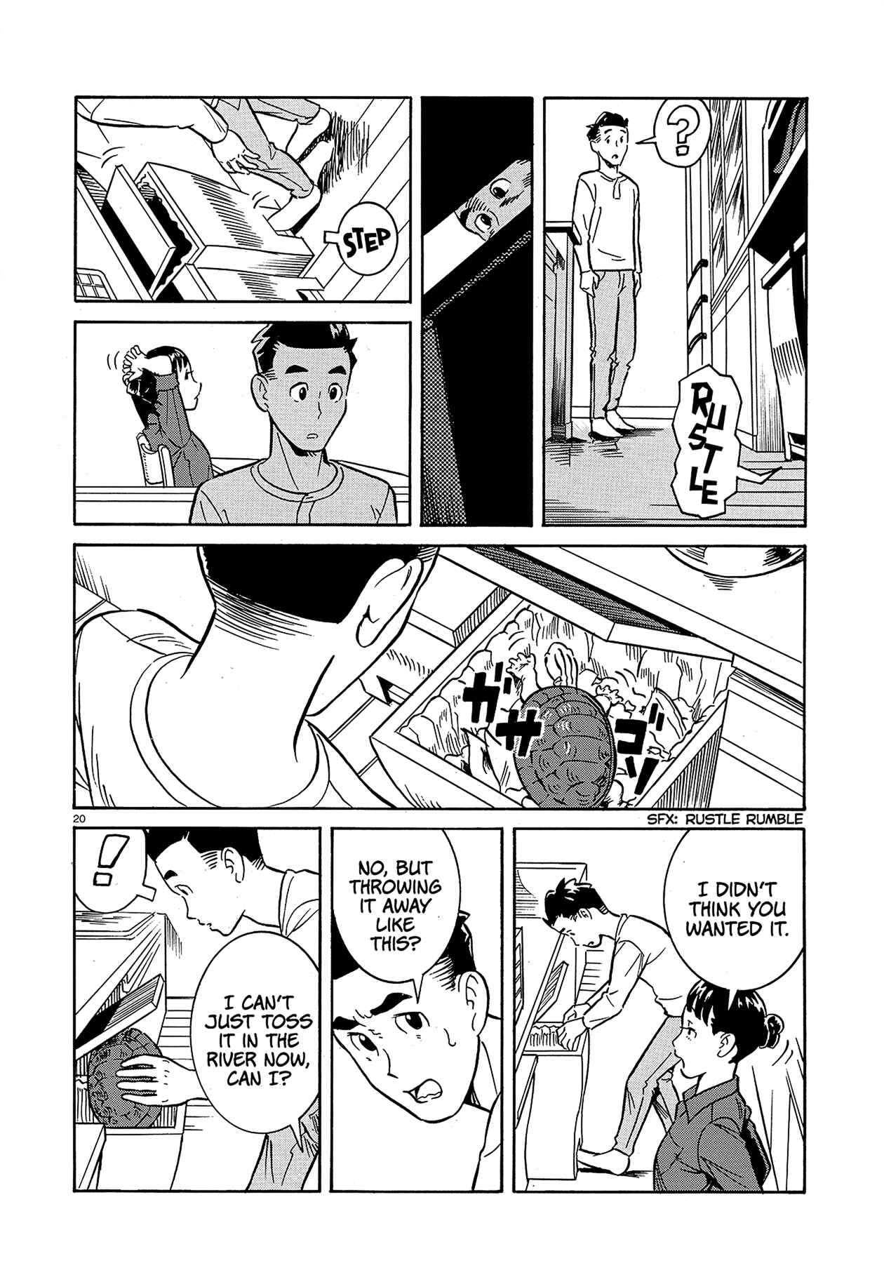 Page 20 Chapter Unknown_8c34 A Meek Little Brother Like Me