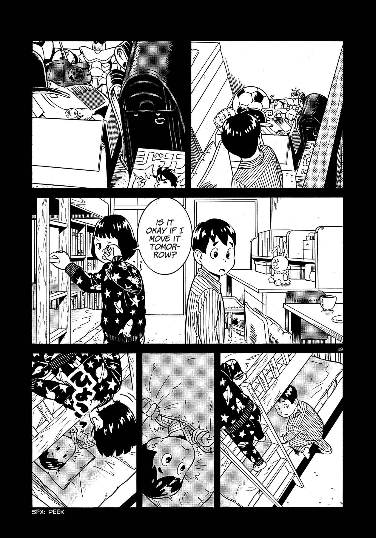 Page 29 Chapter Unknown_8c34 A Meek Little Brother Like Me