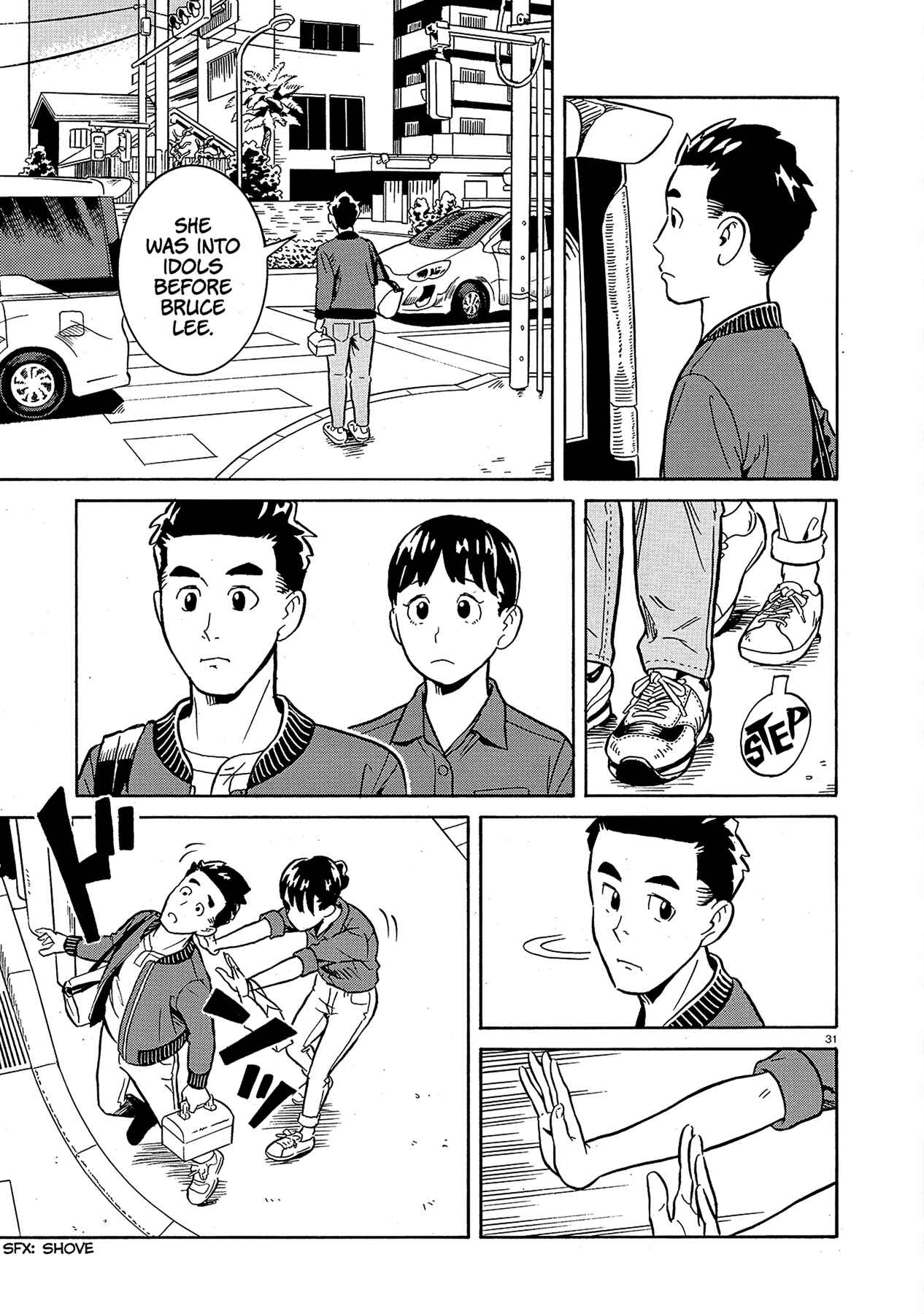 Page 31 Chapter Unknown_8c34 A Meek Little Brother Like Me