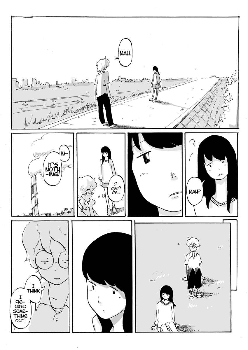 Page 15 Chapter Unknown_9f6e Asa no Jumyou