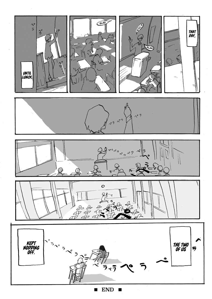 Page 18 Chapter Unknown_9f6e Asa no Jumyou
