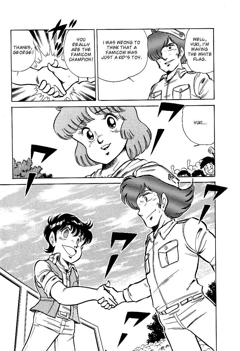 Page 39 Chapter 2 Famicom Rocky