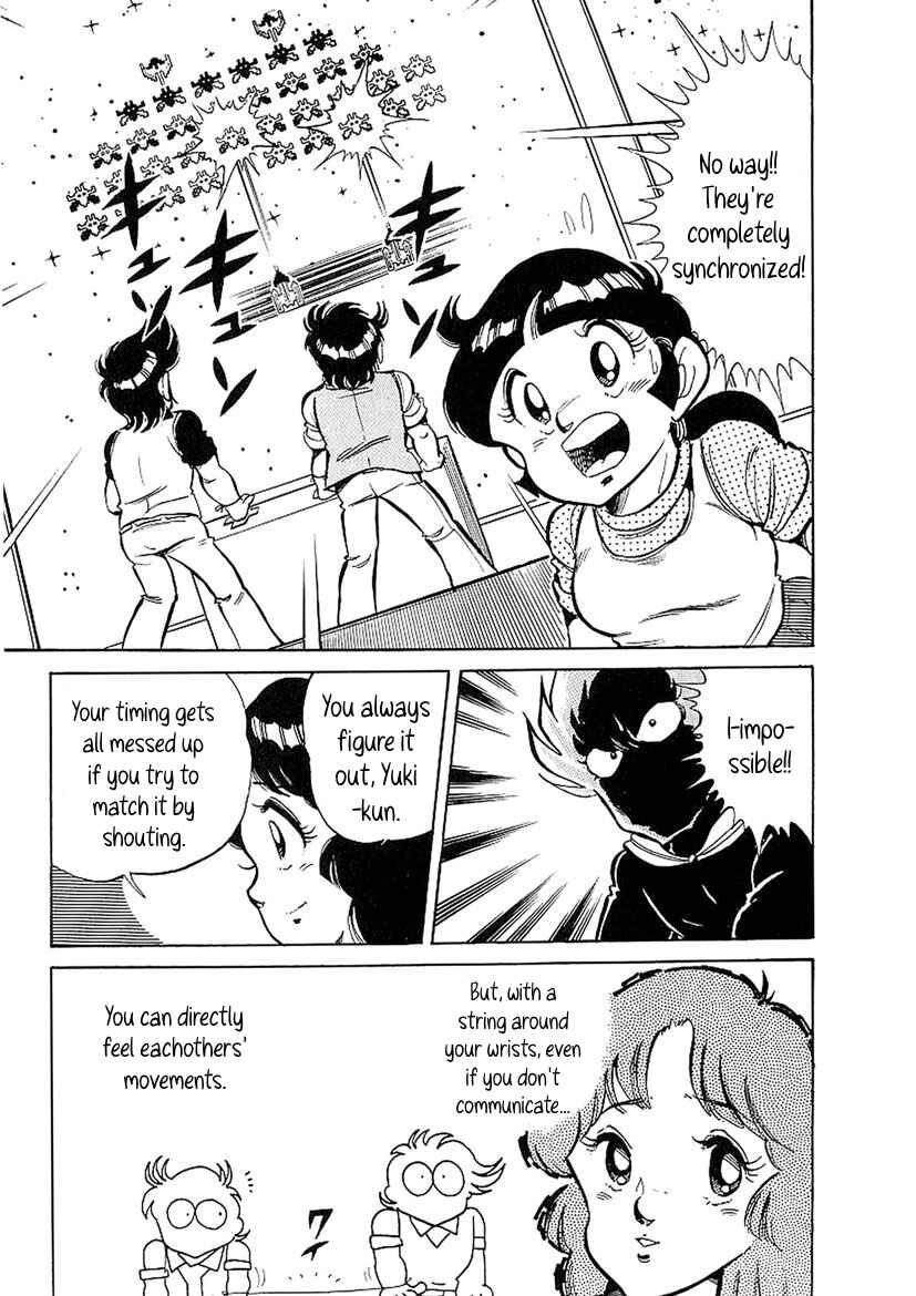Page 27 Chapter 3 Famicom Rocky