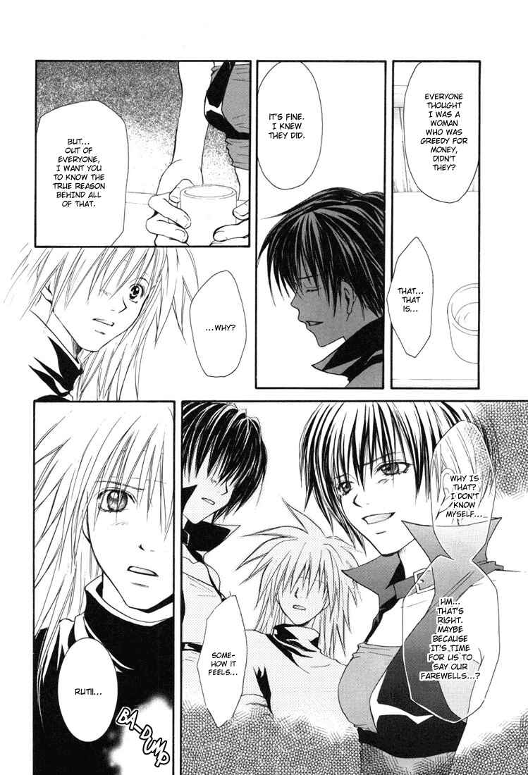 Page 27 Chapter 16 Tales of Destiny