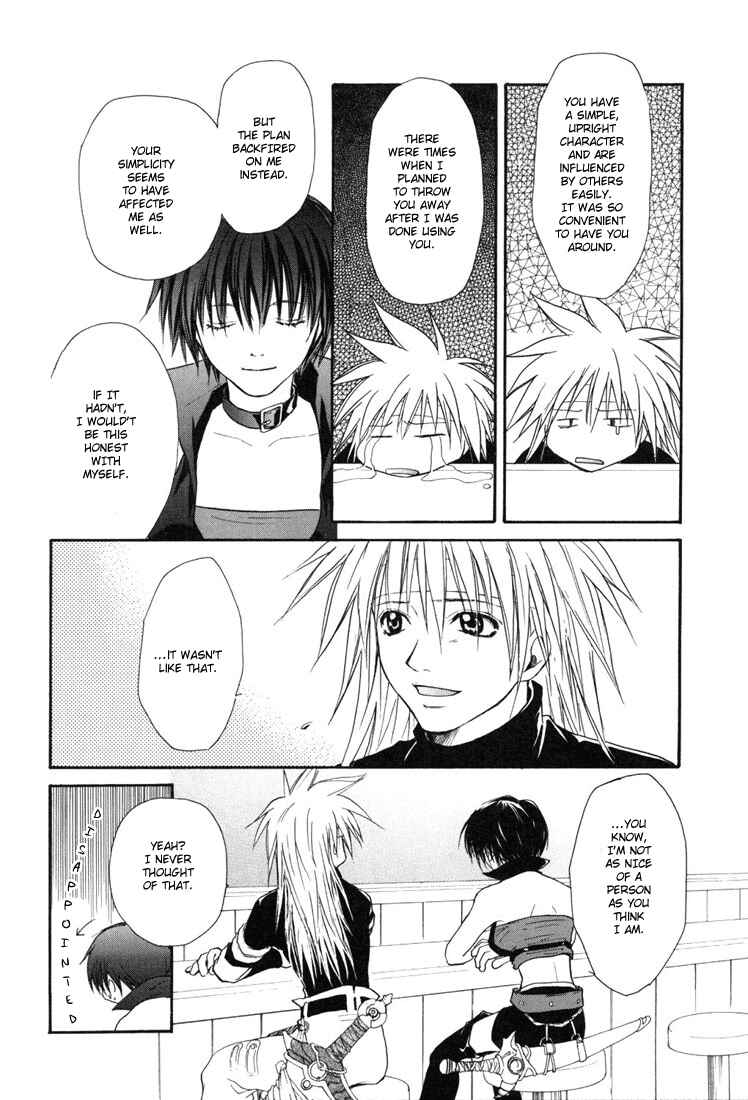 Page 29 Chapter 16 Tales of Destiny