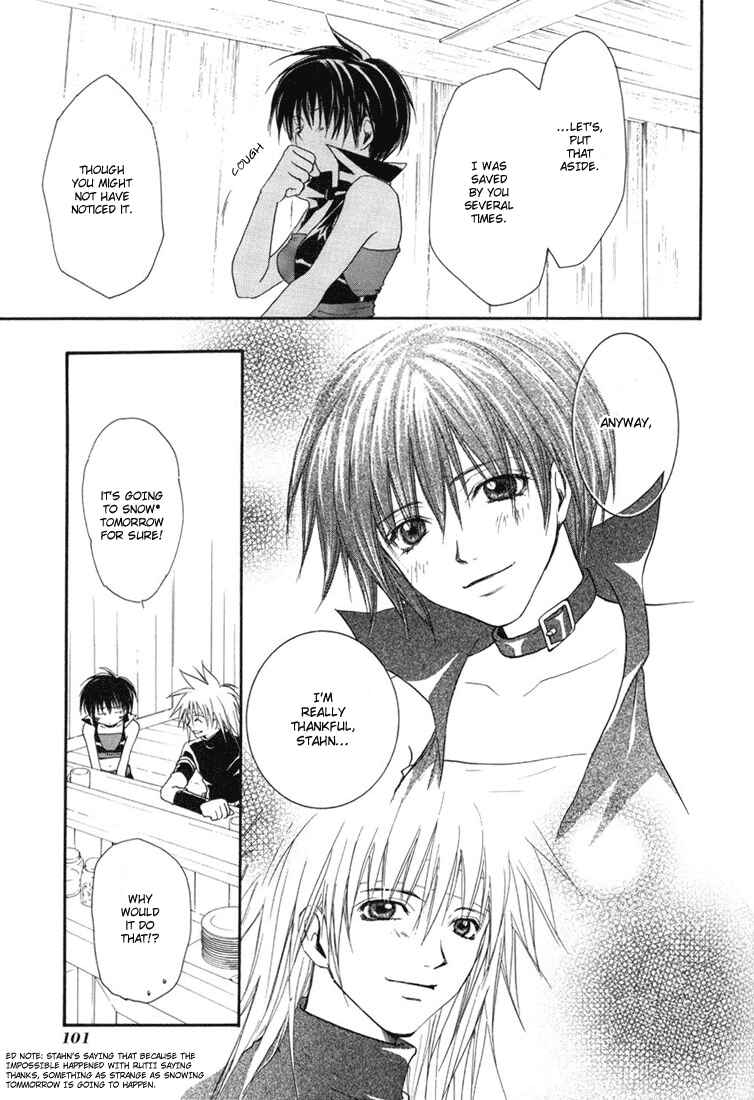 Page 30 Chapter 16 Tales of Destiny
