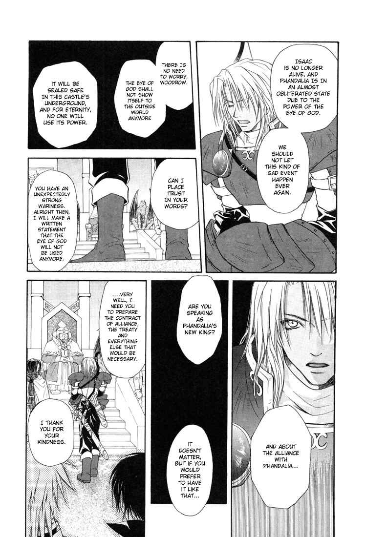 Page 5 Chapter 16 Tales of Destiny