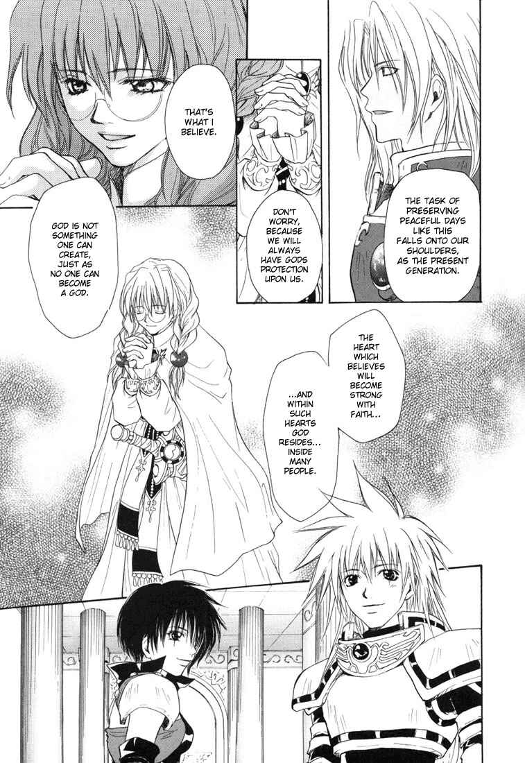 Page 8 Chapter 16 Tales of Destiny