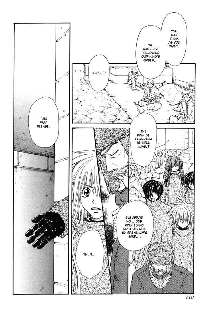 Page 19 Chapter 10 Tales of Destiny
