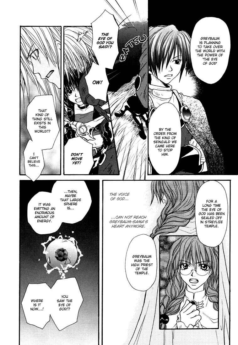 Page 23 Chapter 10 Tales of Destiny