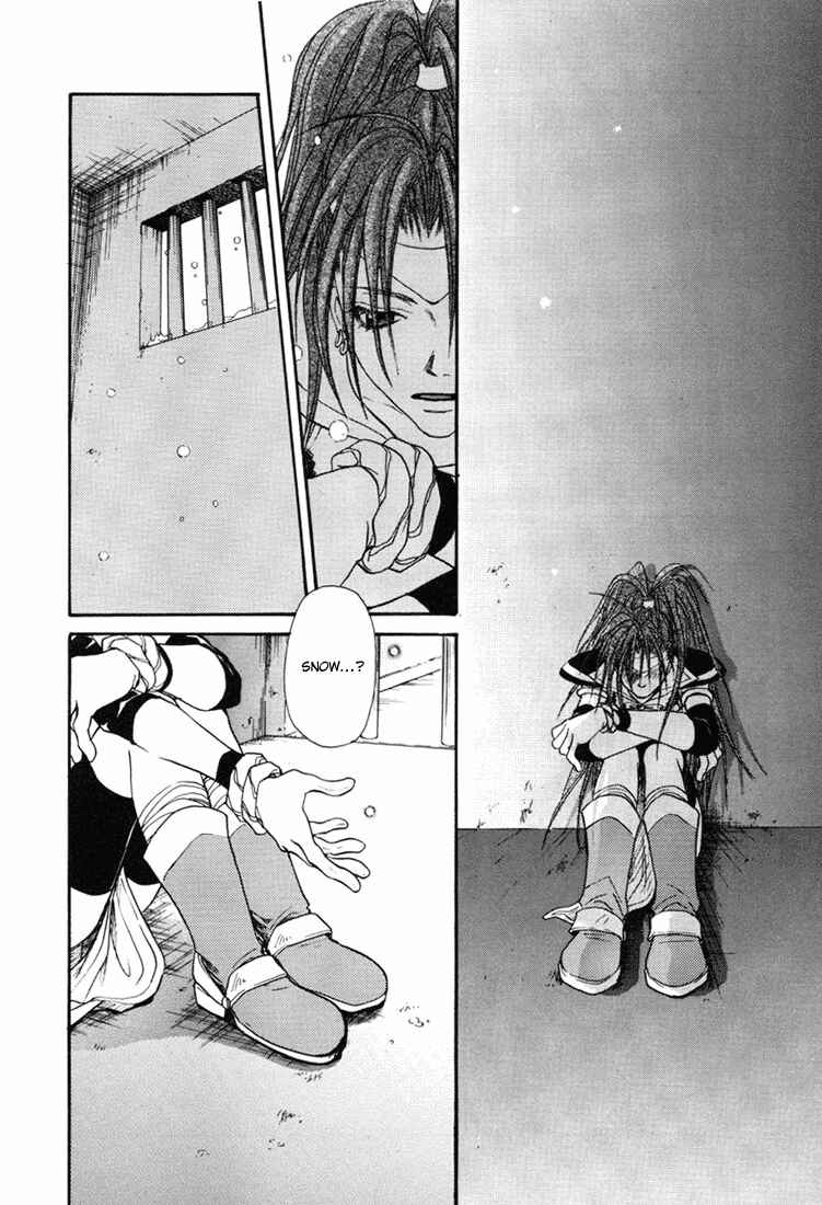 Page 27 Chapter 10 Tales of Destiny