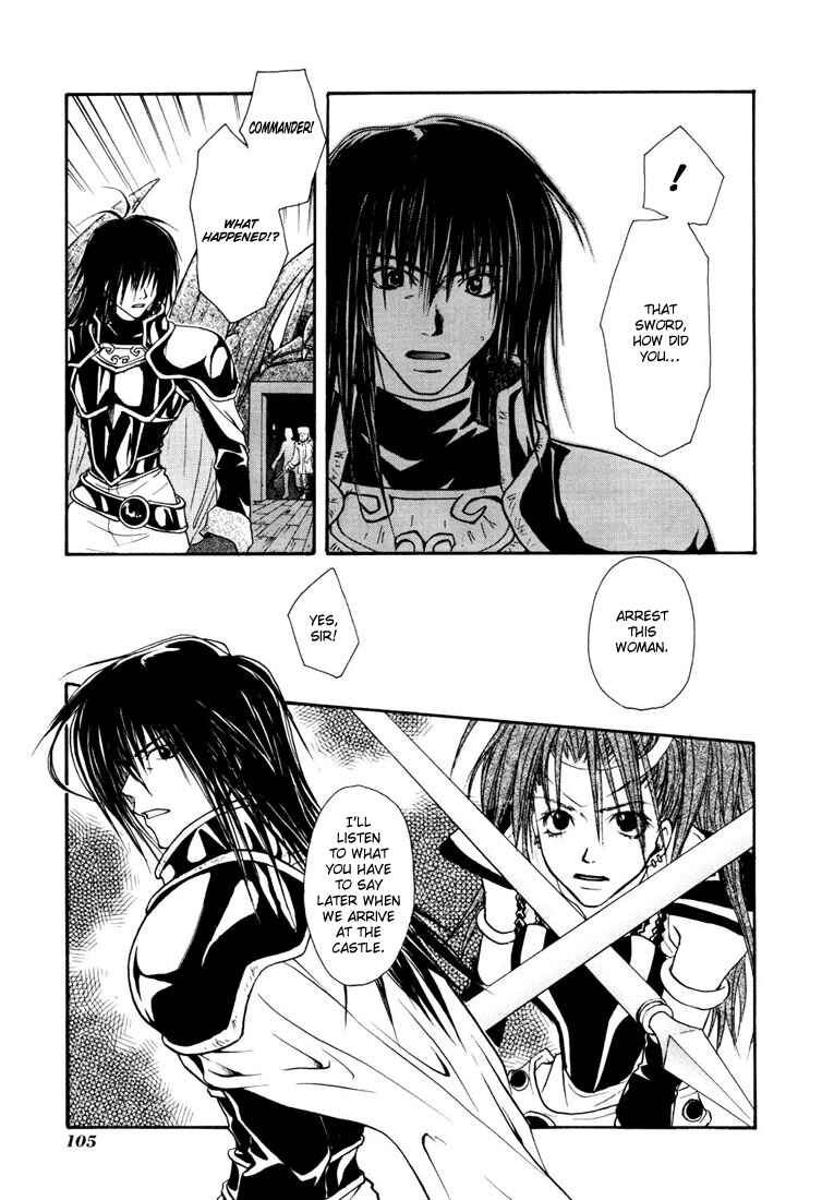 Page 6 Chapter 10 Tales of Destiny