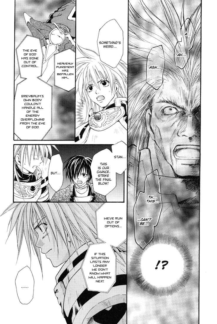 Page 22 Chapter 14 Tales of Destiny