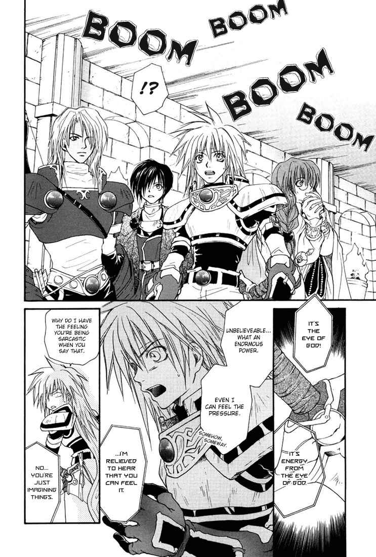 Page 5 Chapter 14 Tales of Destiny