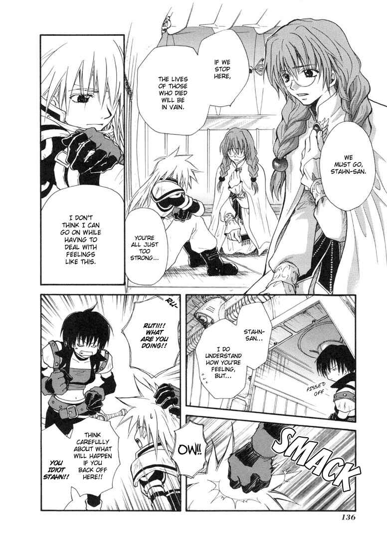 Page 5 Chapter 24 Tales of Destiny