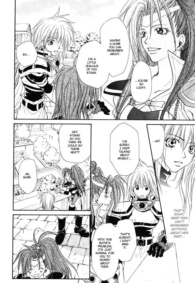 Page 21 Chapter 8 Tales of Destiny