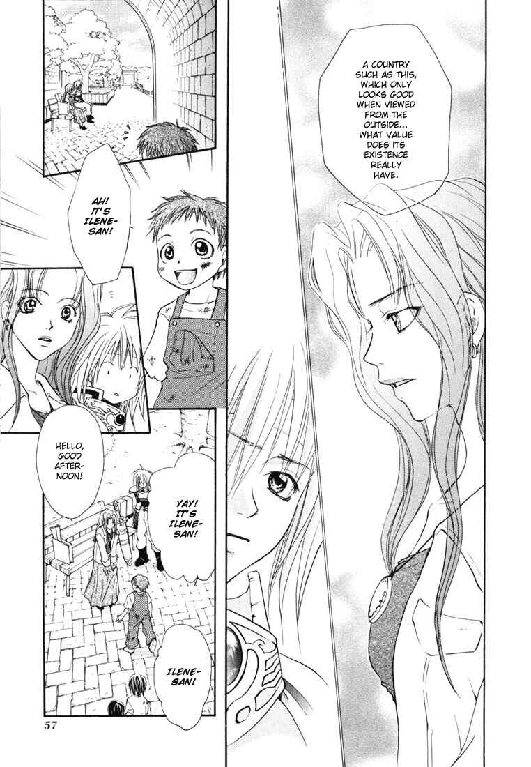 Page 26 Chapter 8 Tales of Destiny