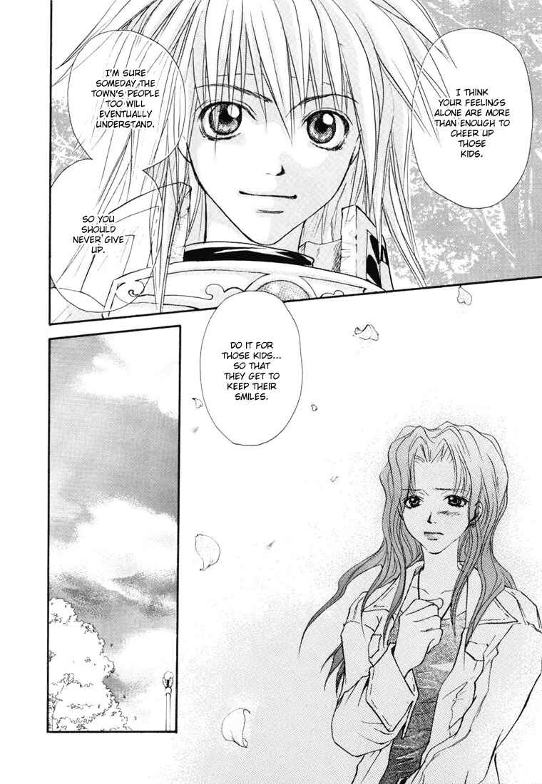 Page 29 Chapter 8 Tales of Destiny