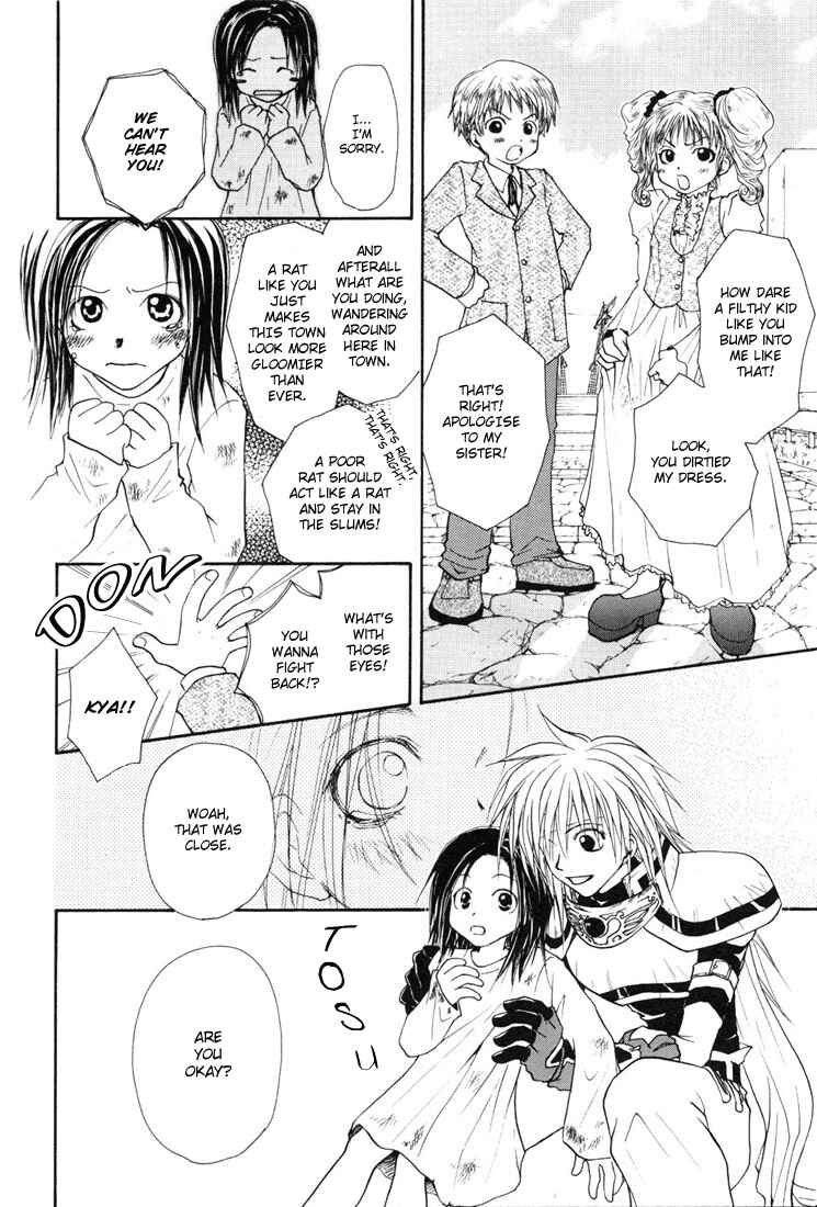 Page 5 Chapter 8 Tales of Destiny