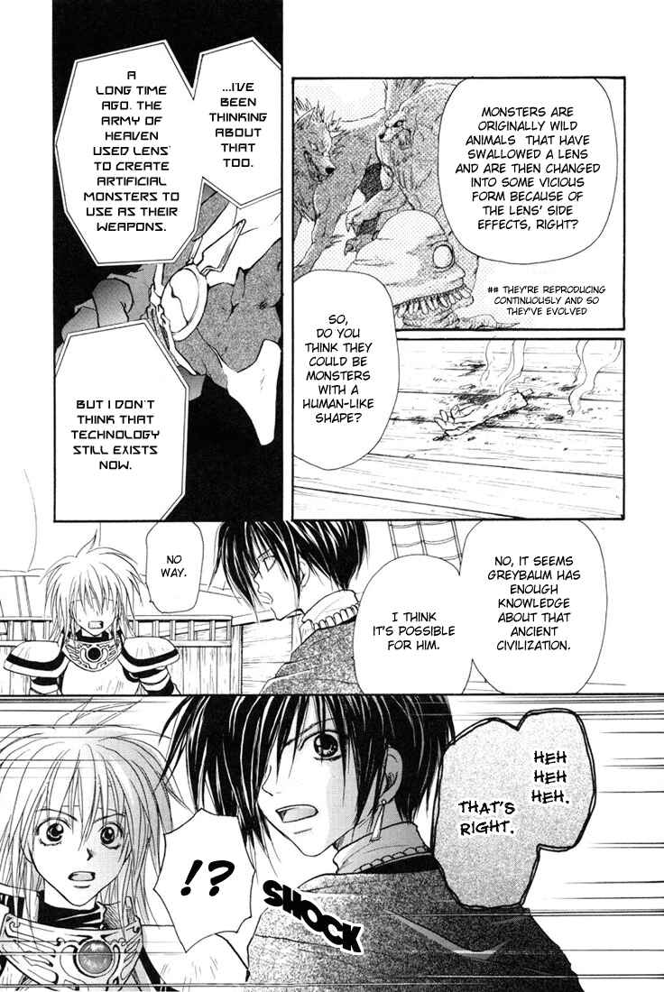 Page 23 Chapter 6 Tales of Destiny