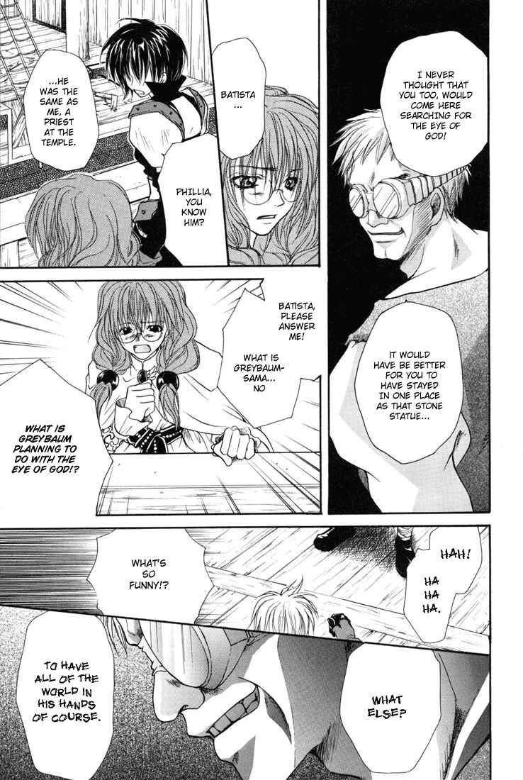 Page 25 Chapter 6 Tales of Destiny