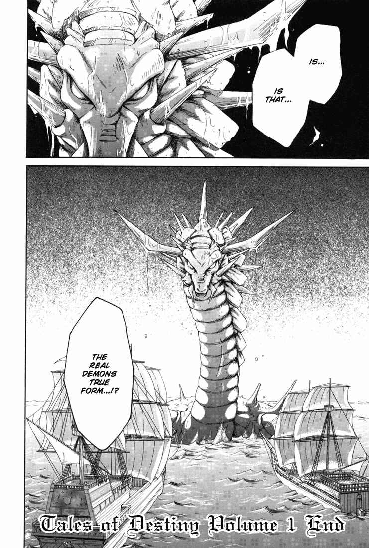Page 31 Chapter 6 Tales of Destiny