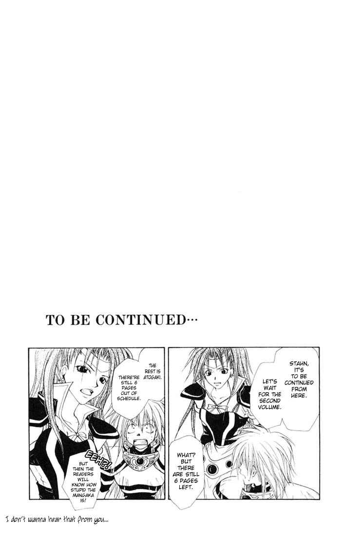 Page 32 Chapter 6 Tales of Destiny